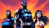 Batman, superman e wonder woman: 11 volte in costumi abbinati