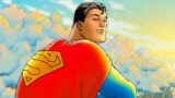 All-star superman di dc torna in un  formato audiobook
