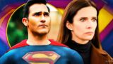 Superman e lois: bitsie tulloch spiega le differenze con altre versioni del supereroe dc