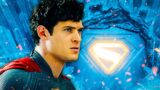 Nuovo trailer di superman: james gunn rivela lo stato del film e novità entusiasmanti