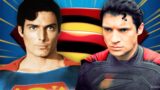 Superman di david corenswet ricrea una scena iconica di christopher reeve e dimostra il genio di james gunn