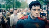 Superman cambia scena nel film: scopri le novità con la foto