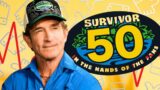 Survivor 50: i fan delusi per il cast e l’atteggiamento troppo coinvolto di jeff probst