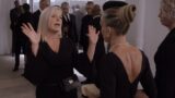 Susan sharon in satc e il suo significato nell’episodio di just like that