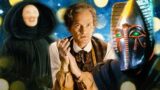 Doctor who spiegato: il pantheon degli dei