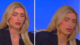 Giornalista sviene in tv: la paura davanti alle telecamere