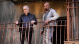 SWAT stagione 8: il finale di Hicks è rispettosamente indignitoso per il personaggio