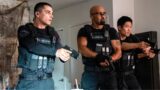 S.W.A.T. finale: hondo guida la squadra per salvare la città