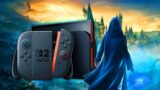 Switch 2 risolve il mio problema principale con hogwarts legacy