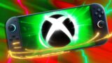 Xbox portatile dimostra che il switch 2 non ha nulla da temere
