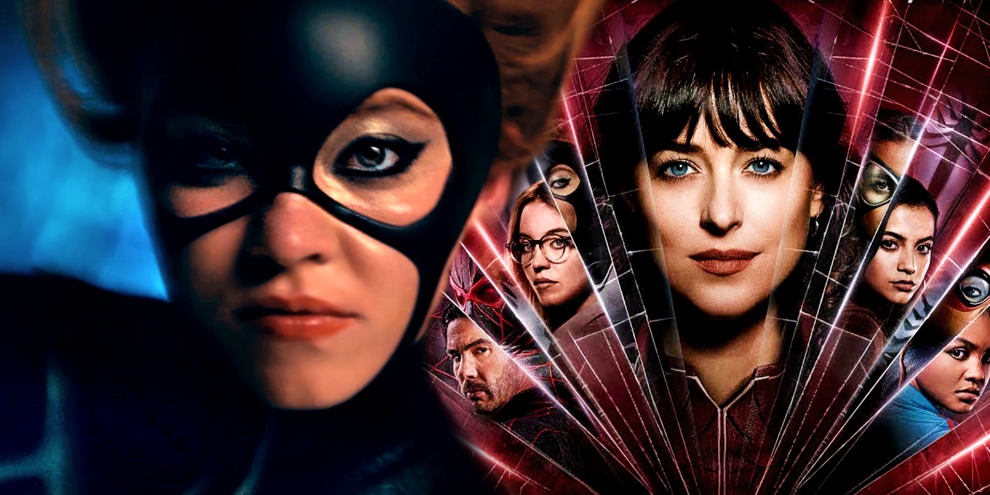 Sydney sweeney parla del disastro di madame web: la sua esperienza positiva nel film marvel Sydney sweeney parla del disastro di madame web: la sua esperienza positiva nel film marvel