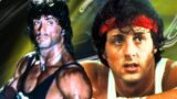 Il personaggio più forte di sylvester stallone può sconfiggere rocky balboa e john rambo