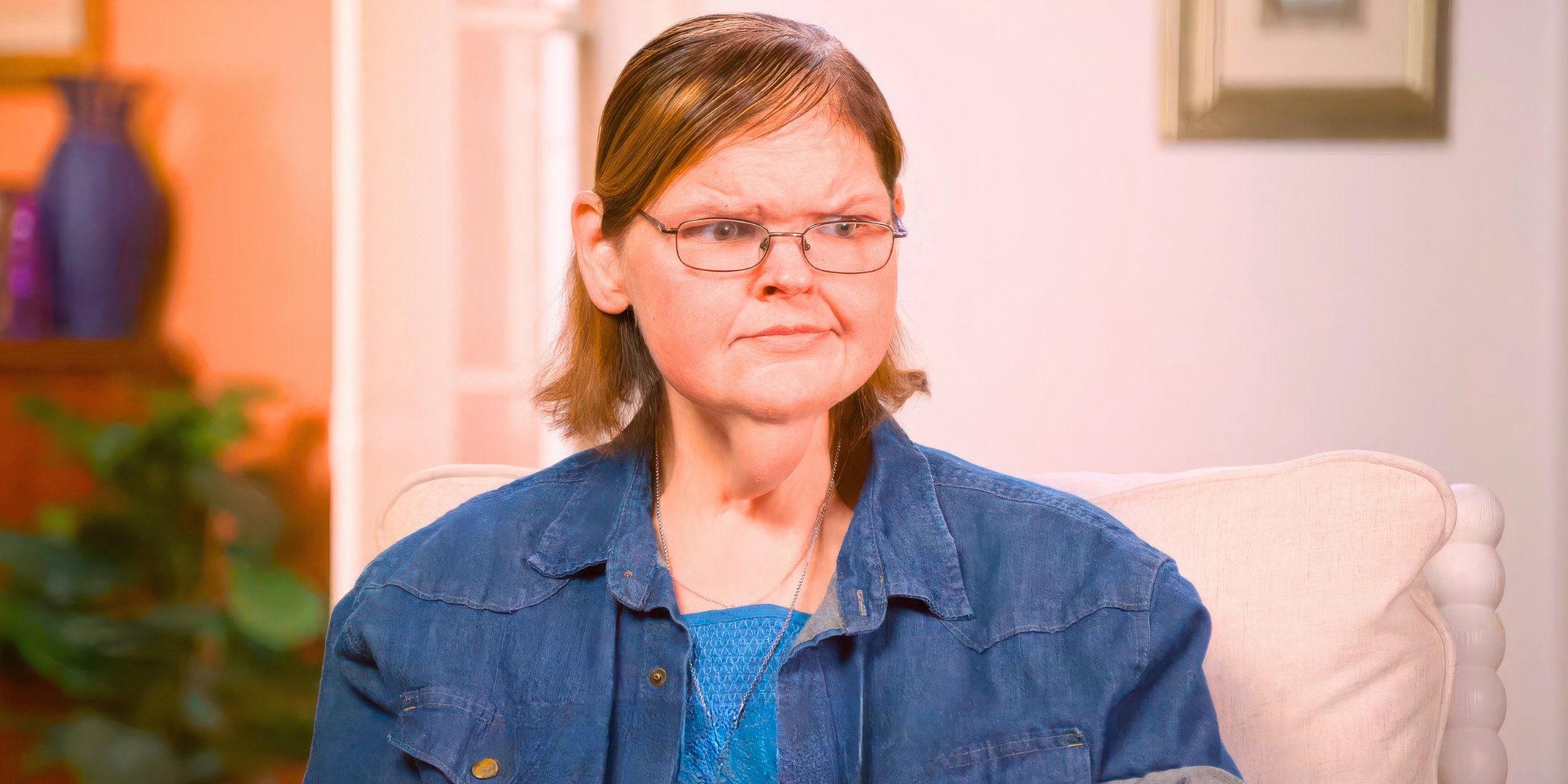 Segni che l’editing positivo di tammy slaton in 1000 lb sisters stagione 7 è ingiustificato Segni che l’editing positivo di tammy slaton in 1000 lb sisters stagione 7 è ingiustificato