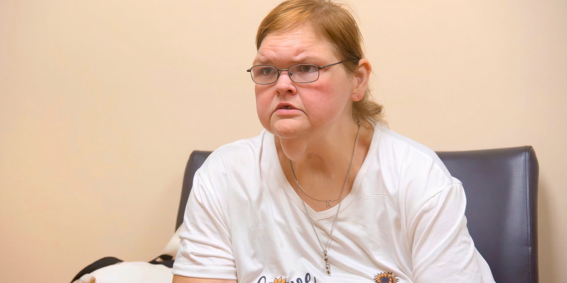 Tammy slaton e andrea insieme dopo la stagione 7 di 1000 lb sisters? Tammy slaton e andrea insieme dopo la stagione 7 di 1000 lb sisters?