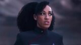 Comedia di tawny newsome: come rilanciare la nuova frontiera di star trek