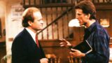Ted danson svela perché non è tornato nel reboot di frasier