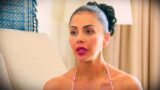 Jasmine pineda di 90 day fiancé svela la sua routine durante il sonno del neonato