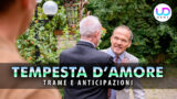 Tempesta d’amore anticipazioni: katja tradisce markus