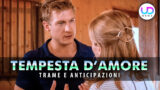 Tempesta d’amore: vincent affronta tutto per amore