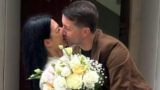 Sposati! la coppia di Canale 5 realizza il sogno d’amore dopo mille difficoltà