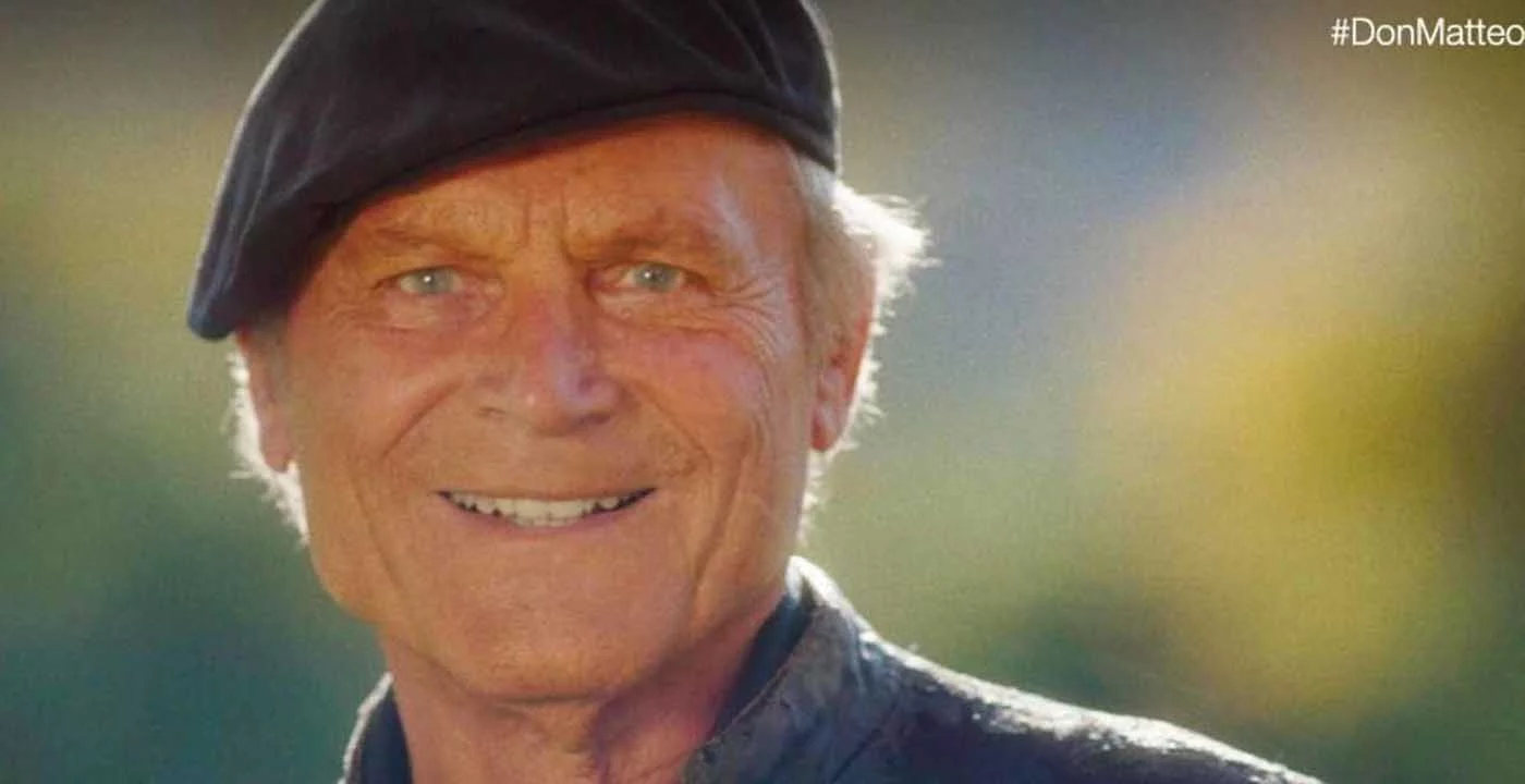 Terence Hill oggi: scopri cosa fa dopo Don Matteo Terence Hill oggi: scopri cosa fa dopo Don Matteo