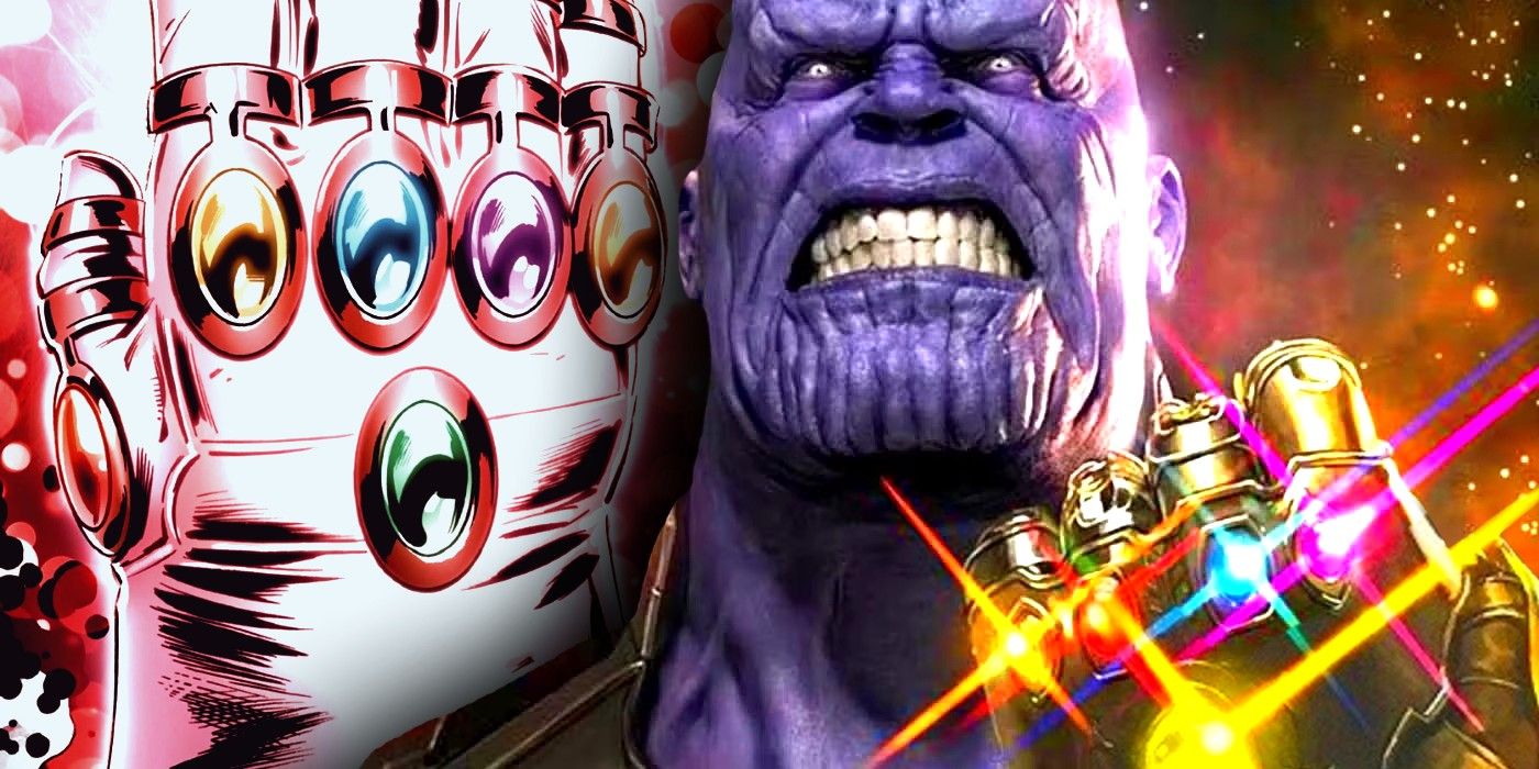 Un villain della marvel potente quanto thanos sorprende i fan storici Un villain della marvel potente quanto thanos sorprende i fan storici