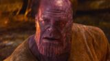 Doctor doom sconfigge thanos nel video concept avengers: doomsday