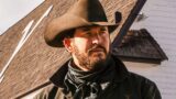 Cole hauser smentisce il titolo dello spinoff di beth e rip in yellowstone