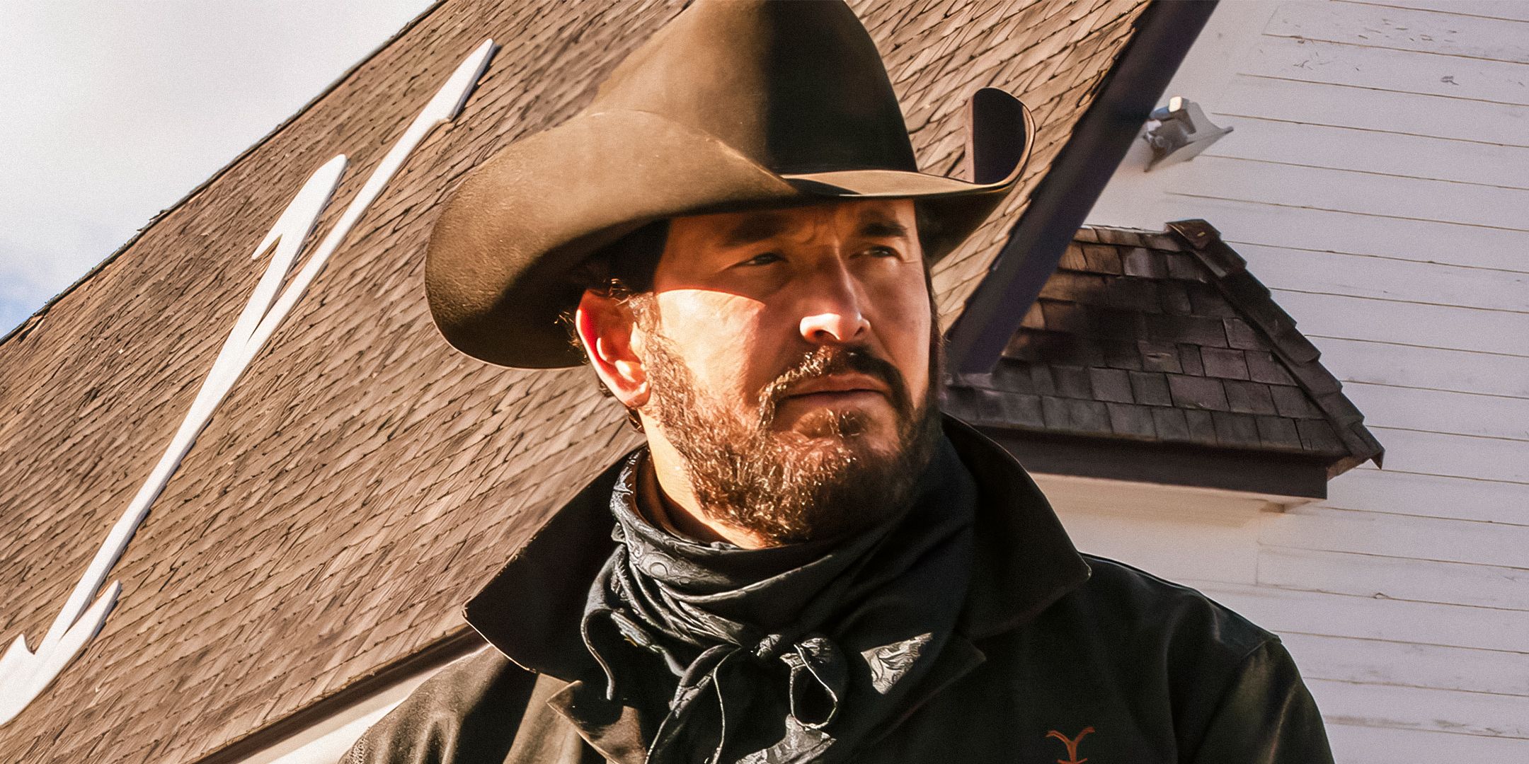 Cole hauser smentisce il titolo dello spinoff di beth e rip in yellowstone Cole hauser smentisce il titolo dello spinoff di beth e rip in yellowstone