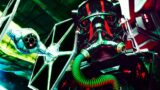 I 10 migliori tie fighter nella storia di star wars