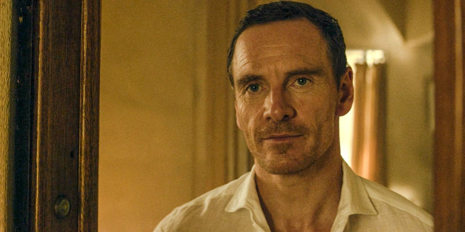 michael fassbender annuncia l inizio delle riprese della stagione 2 di the agency con nuove immagini da Jumptheshark.it michael fassbender annuncia l inizio delle riprese della stagione 2 di the agency con nuove immagini