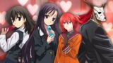 Anime romantici controversi che vanno oltre i limiti: le 10 scelte migliori