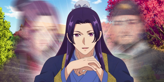 Jinshi negli appunti dell’apotecario: scopri la sua famiglia e storia completa Jinshi negli appunti dell’apotecario: scopri la sua famiglia e storia completa