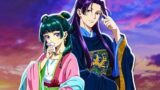 Maomao e jinshi: le nuove figure irresistibili da collezionare