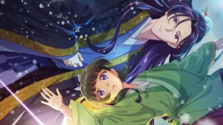 Maomao innamorata di Jinshi: un momento chiave ne Il diario dell’apotecario