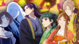 Le anime simili a il diario dell’apotecario da vedere su netflix subito