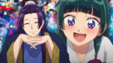 Diari dell’apothecary: il  anime da non perdere