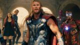 Sentry e il suo ruolo cruciale dopo la morte di un avenger nell’mcu