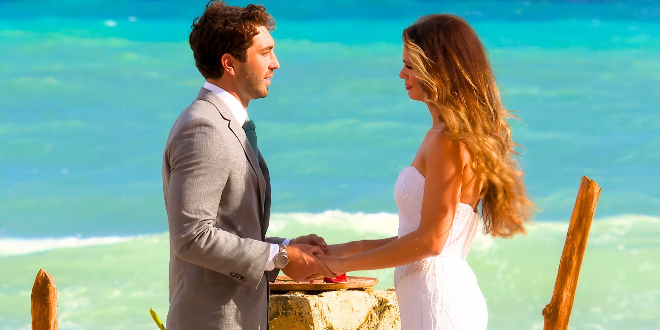 the bachelor 28 joey graziadei completa la sua lista dei desideri per prepararsi al matrimonio da Jumptheshark.it the bachelor 28 joey graziadei completa la sua lista dei desideri per prepararsi al matrimonio