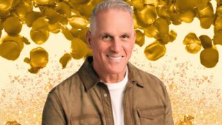 Casting della seconda stagione di the golden bachelor: mel owens è la scelta giusta