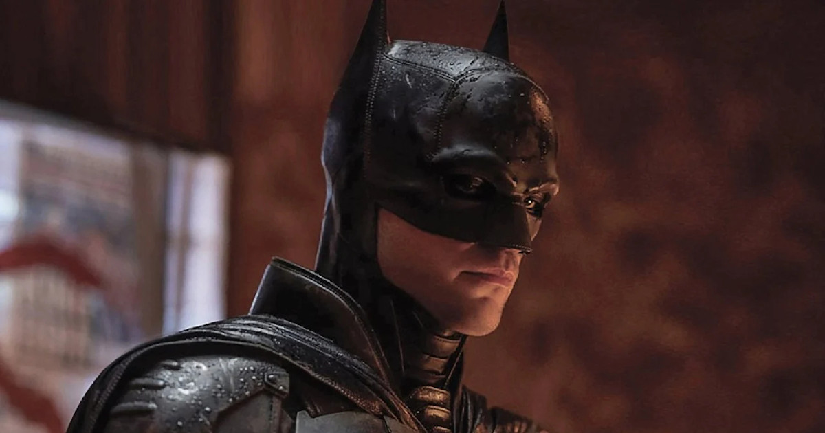 batman il dettaglio nascosto che i fan hanno scoperto dopo tre anni da Jumptheshark.it batman il dettaglio nascosto che i fan hanno scoperto dopo tre anni
