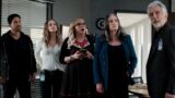 Criminal minds: evolution stagione 3, quando inizia su paramount