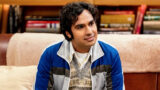 Il finale di the big bang theory: perché raj doveva restare single