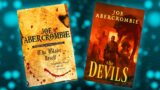 Libri fantasy da leggere se ami joe abercrombie