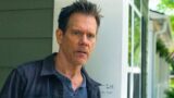 Kevin bacon cancella il suo show all’83% di valutazione su prime video dopo una stagione