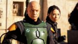 Boba fett svela novità sul film di mandalorian e grogu