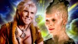 I 15 villain più temibili di star trek