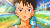 Hayao miyazaki e il suo impatto su il ragazzo e l’airone, il mio film ghibli preferito
