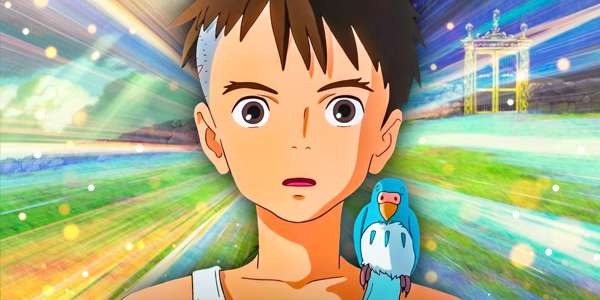 Hayao miyazaki e il suo impatto su il ragazzo e l’airone, il mio film ghibli preferito Hayao miyazaki e il suo impatto su il ragazzo e l’airone, il mio film ghibli preferito