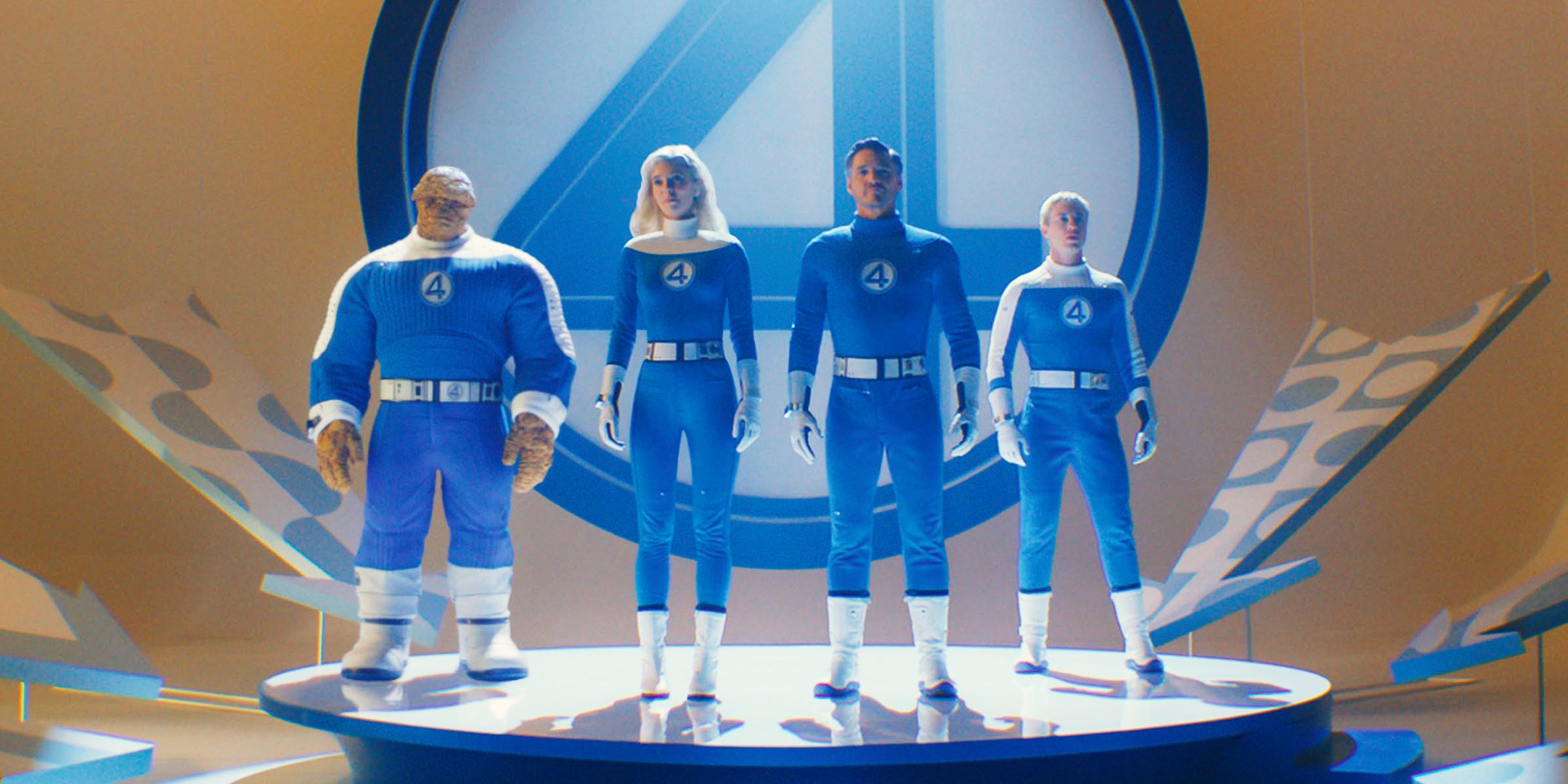 fantastic four del mcu confermati test screening e scena post credits da Jumptheshark.it fantastic four del mcu confermati test screening e scena post credits
